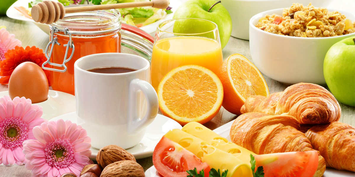 Consejos para un buen desayuno - Confitería Ovetus