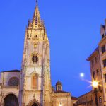 catedral de oviedo