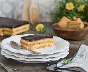 tarta de la abuela