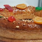 roscón de reyes