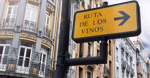 ruta de los vinos oviedo