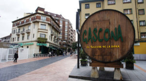 gascona oviedo