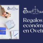 regalos económicos ovetus