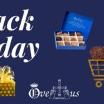 Llega el Black Friday a Confitería Ovetus. Te decimos el código de descuento y te contamos que ya está activa la sección de Navidad en nuestra tienda online