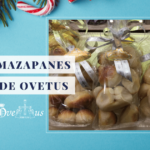 mazapanes