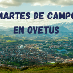 Martes de campo Oviedo