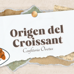 Origen del croissant