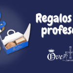 regalos para profesores