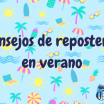 Repostería en verano