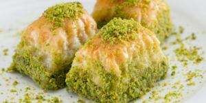 baklava