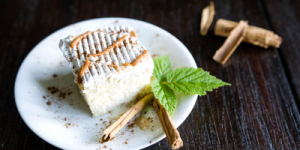 tres leches américa latina